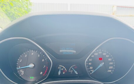 Ford Focus III, 2012 год, 745 000 рублей, 5 фотография