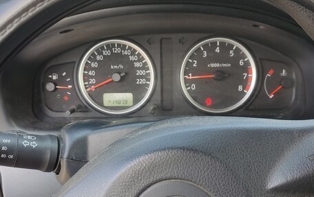 Nissan Almera, 2006 год, 360 000 рублей, 6 фотография