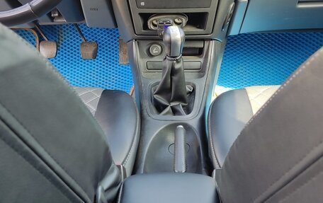 Nissan Almera, 2006 год, 360 000 рублей, 10 фотография