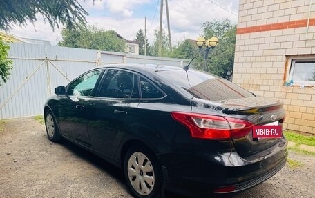Ford Focus III, 2012 год, 745 000 рублей, 3 фотография