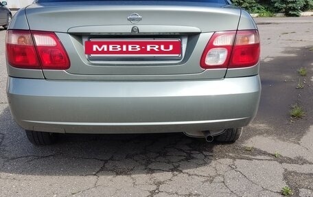 Nissan Almera, 2006 год, 360 000 рублей, 4 фотография