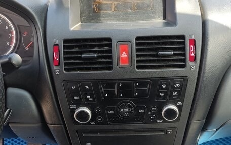 Nissan Almera, 2006 год, 360 000 рублей, 8 фотография