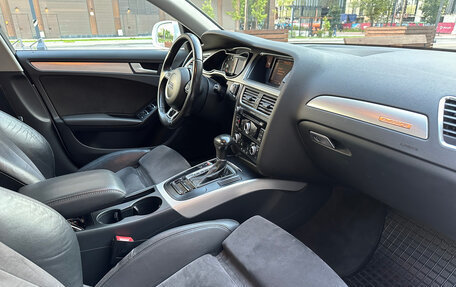 Audi A4, 2014 год, 2 050 000 рублей, 9 фотография