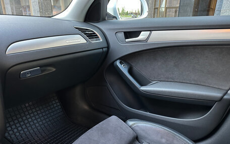 Audi A4, 2014 год, 2 050 000 рублей, 11 фотография