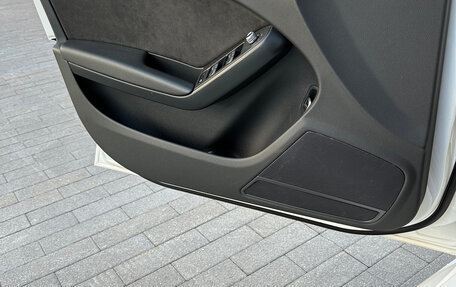 Audi A4, 2014 год, 2 050 000 рублей, 13 фотография