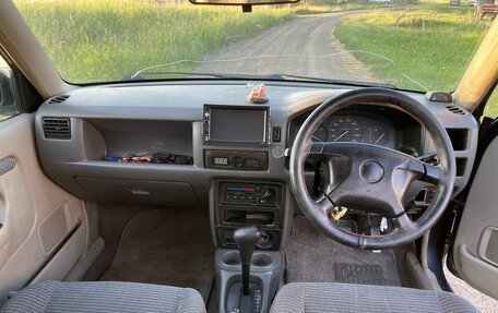 Mazda Demio III (DE), 1999 год, 255 000 рублей, 6 фотография