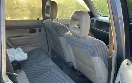 Mazda Demio III (DE), 1999 год, 255 000 рублей, 7 фотография