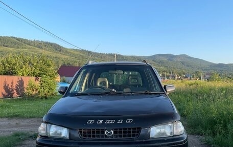 Mazda Demio III (DE), 1999 год, 255 000 рублей, 5 фотография