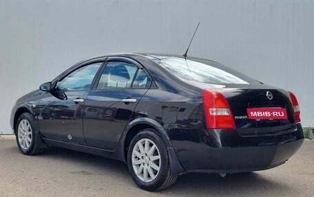 Nissan Primera III, 2006 год, 530 000 рублей, 7 фотография