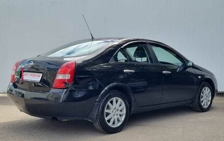 Nissan Primera III, 2006 год, 530 000 рублей, 5 фотография