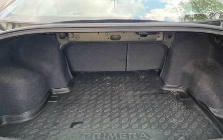 Nissan Primera III, 2006 год, 530 000 рублей, 18 фотография