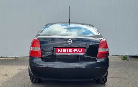 Nissan Primera III, 2006 год, 530 000 рублей, 6 фотография