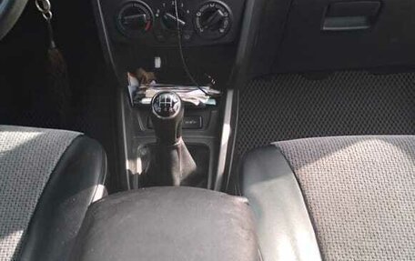 Suzuki Vitara II рестайлинг, 2015 год, 1 450 000 рублей, 5 фотография
