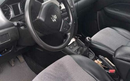 Suzuki Vitara II рестайлинг, 2015 год, 1 450 000 рублей, 4 фотография