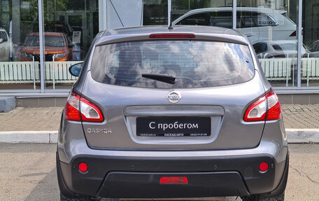 Nissan Qashqai, 2013 год, 1 100 000 рублей, 4 фотография