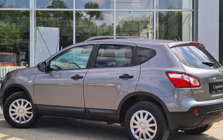 Nissan Qashqai, 2013 год, 1 100 000 рублей, 3 фотография