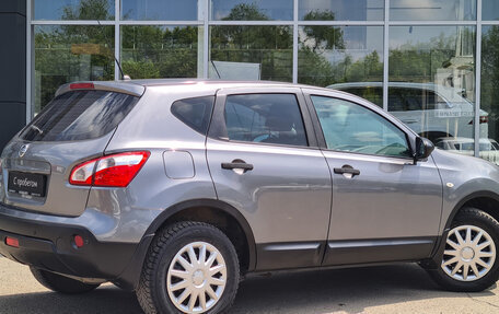 Nissan Qashqai, 2013 год, 1 100 000 рублей, 5 фотография