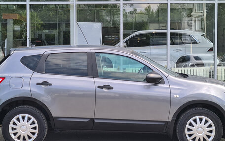 Nissan Qashqai, 2013 год, 1 100 000 рублей, 6 фотография