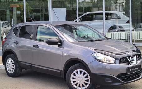 Nissan Qashqai, 2013 год, 1 100 000 рублей, 7 фотография