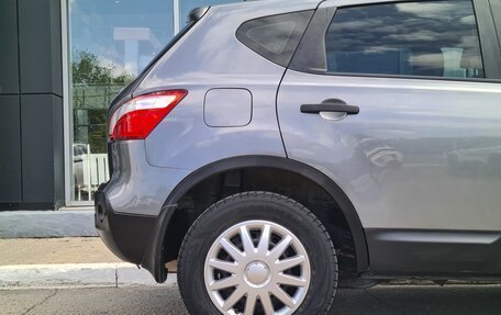 Nissan Qashqai, 2013 год, 1 100 000 рублей, 9 фотография