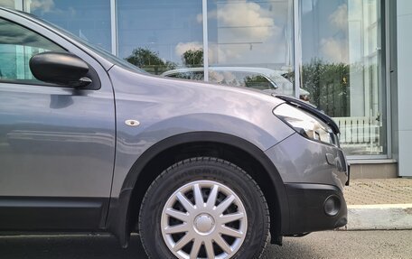 Nissan Qashqai, 2013 год, 1 100 000 рублей, 10 фотография