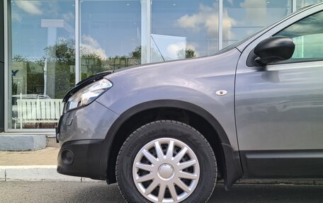 Nissan Qashqai, 2013 год, 1 100 000 рублей, 11 фотография