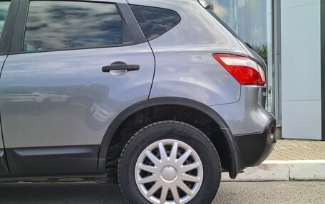 Nissan Qashqai, 2013 год, 1 100 000 рублей, 12 фотография