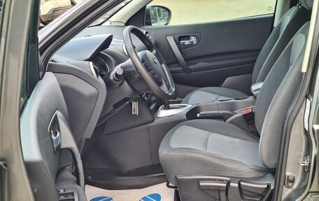 Nissan Qashqai, 2013 год, 1 100 000 рублей, 15 фотография