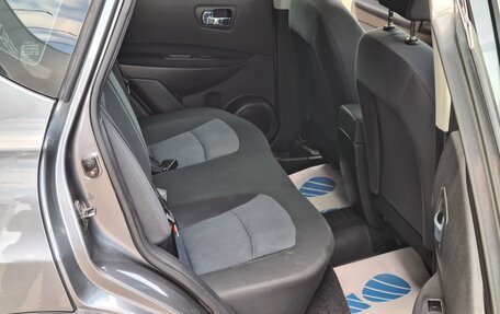 Nissan Qashqai, 2013 год, 1 100 000 рублей, 17 фотография