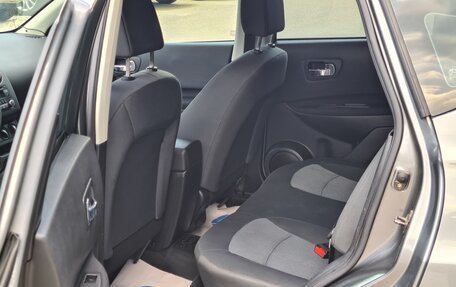 Nissan Qashqai, 2013 год, 1 100 000 рублей, 16 фотография