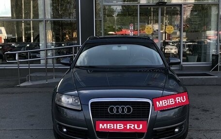 Audi A6, 2008 год, 830 000 рублей, 2 фотография