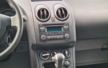 Nissan Qashqai, 2013 год, 1 100 000 рублей, 23 фотография
