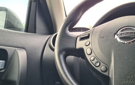 Nissan Qashqai, 2013 год, 1 100 000 рублей, 21 фотография
