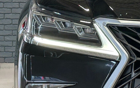 Lexus LX III, 2015 год, 7 450 000 рублей, 9 фотография