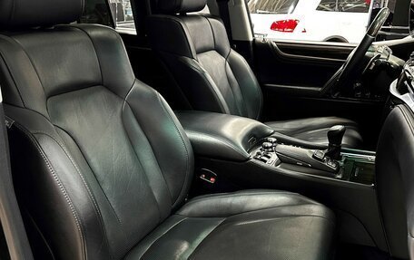 Lexus LX III, 2015 год, 7 450 000 рублей, 17 фотография