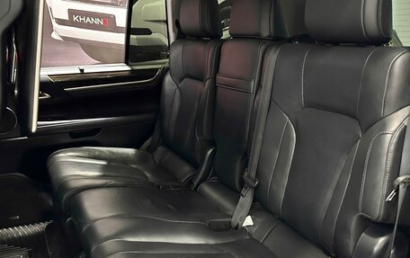 Lexus LX III, 2015 год, 7 450 000 рублей, 14 фотография