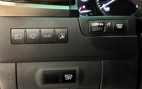 Lexus LX III, 2015 год, 7 450 000 рублей, 22 фотография