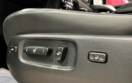 Lexus LX III, 2015 год, 7 450 000 рублей, 21 фотография