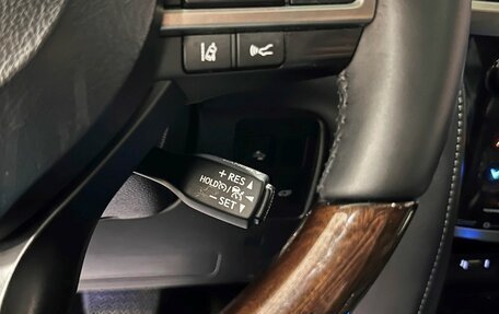 Lexus LX III, 2015 год, 7 450 000 рублей, 26 фотография
