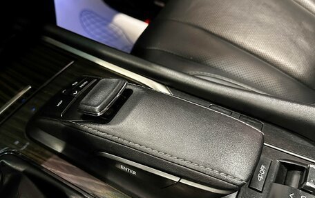 Lexus LX III, 2015 год, 7 450 000 рублей, 32 фотография