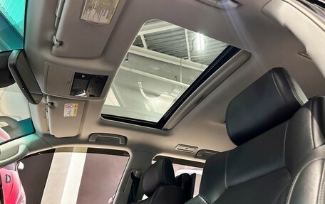 Lexus LX III, 2015 год, 7 450 000 рублей, 35 фотография