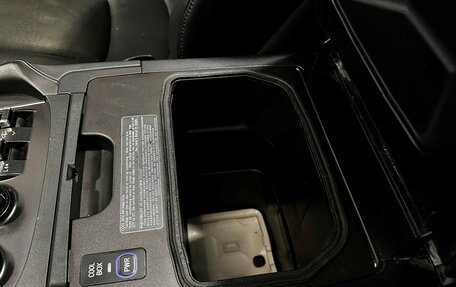 Lexus LX III, 2015 год, 7 450 000 рублей, 34 фотография
