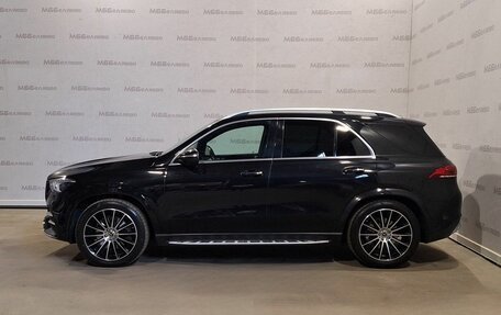 Mercedes-Benz GLE, 2021 год, 7 850 000 рублей, 8 фотография
