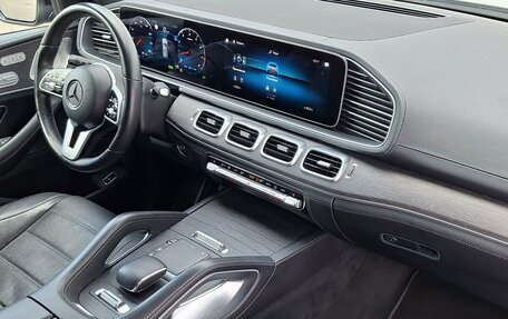 Mercedes-Benz GLE, 2021 год, 7 850 000 рублей, 11 фотография