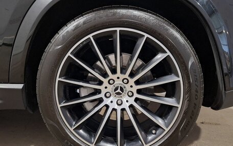 Mercedes-Benz GLE, 2021 год, 7 850 000 рублей, 9 фотография
