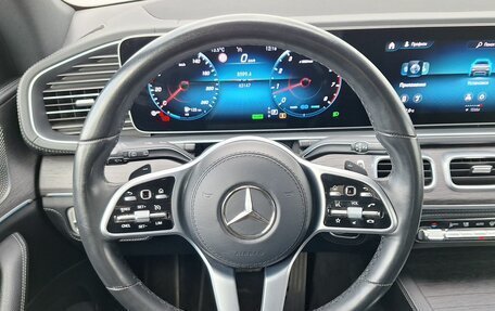 Mercedes-Benz GLE, 2021 год, 7 850 000 рублей, 20 фотография