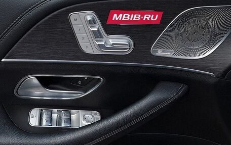 Mercedes-Benz GLE, 2021 год, 7 850 000 рублей, 13 фотография