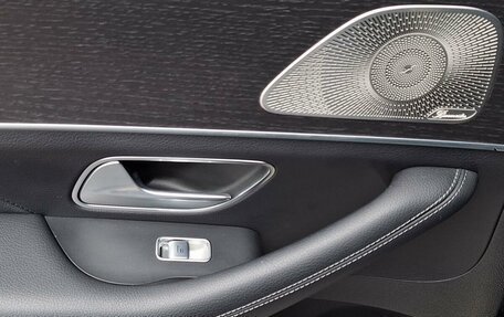 Mercedes-Benz GLE, 2021 год, 7 850 000 рублей, 23 фотография