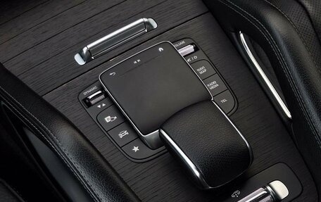 Mercedes-Benz GLE, 2021 год, 7 850 000 рублей, 18 фотография
