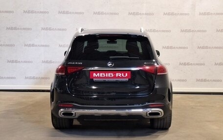 Mercedes-Benz GLE, 2021 год, 7 850 000 рублей, 6 фотография